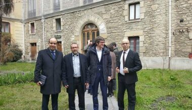 Duc de Tovar: Tanger continue de récupérer son héritage espagnol