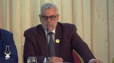 Lorsque Benkirane traite le PAM de parti &ldquo;satanique&rdquo;