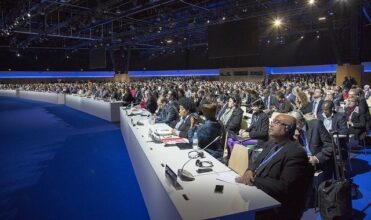 A quoi ressemblera le site de la COP22 à Marrakech