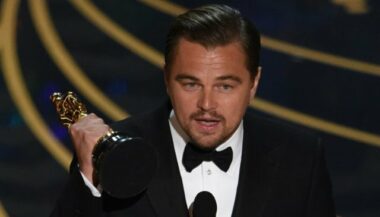 &ldquo;Spotlight" et "The revenant&rdquo;,grands gagnants des Oscars