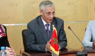 Lahcen Daoudi: &ldquo;Des groupes minoritaires extérieurs à l’université sont à l’origine des violences&rdquo;