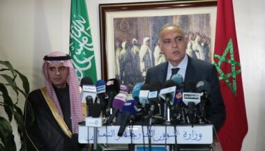 Le Maroc et l’Arabie saoudite réaffirment leur alliance stratégique