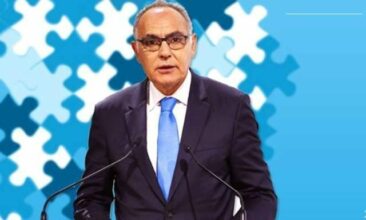 Mezouar prend clairement ses distances avec le PJD