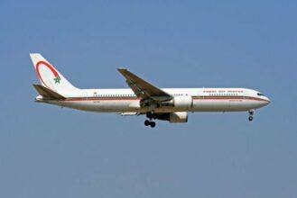 Royal Air Maroc: Les ordinateurs, tablettes et smartphones interdits en soute