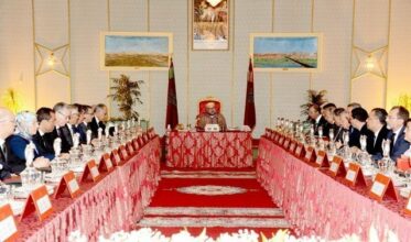 Conseil des ministres à Laâyoune: Enseignement, développement du sud, nominations