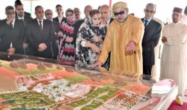 Laâyoune aura sa propre technopole pour un investissement de 2 MMDH