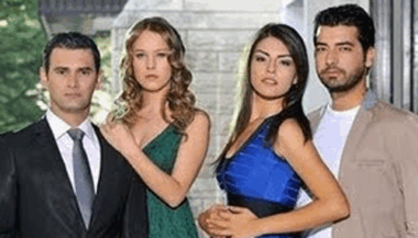 Audience TV: 2M toujours en tête