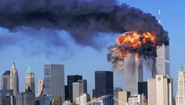Les attaques du 11 septembre, la catastrophe la plus onéreuse causée par l'homme