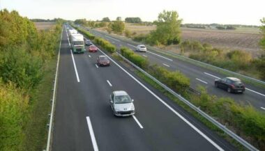 Bientôt des radars intelligents sur les routes marocaines