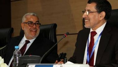 Abdelilah Benkirane sera secrétaire général du PJD pour un an de plus