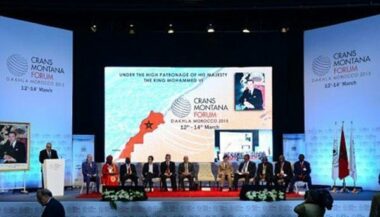 L'Afrique au centre du deuxième Forum Crans Montana de Dakhla