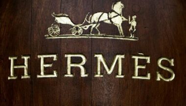 Hermès frôle le milliard d'euros de bénéfice net annuel