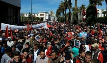Une marche contre les propos de Ban Ki-moon ce mardi à Laâyoune et Smara