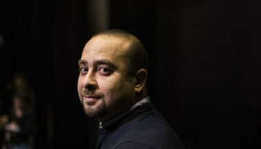 «Pourquoi les musulmans ne descendent pas dans la rue pour condamner les attentats? Parce que...»