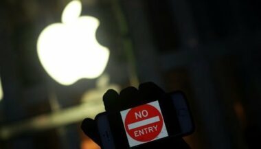 USA: la police débloque l'iPhone de San Bernardino sans Apple