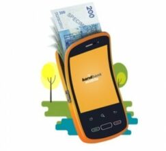 Lancement de la nouvelle version de &ldquo;barid bank mobile&rdquo;