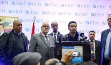 Abdelilah Benkirane chahuté à Oujda