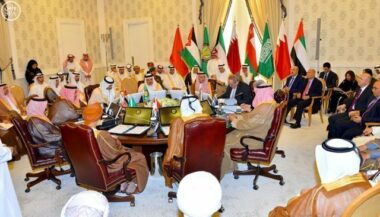 Réaffirmation de l'alliance entre le Maroc, la Jordanie et les pays du Golfe