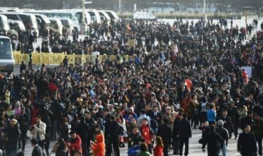 La Chine va creuser son déficit pour relancer l'économie