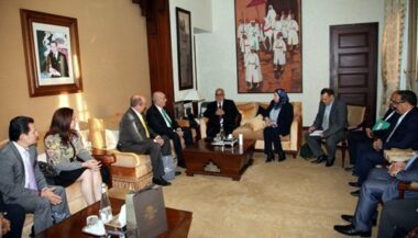 Sahara: les présidents des Parlements d'Amérique centrale et des Caraïbes soutiennent le Maroc