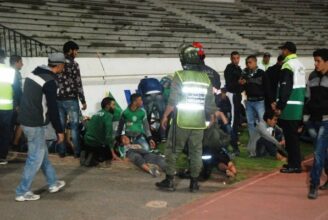 Affaire Hooligans: comment le juge a refusé la liberté provisoire