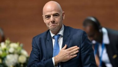 La Coupe du monde 2010 a été achetée, la Fifa accuse l’Afrique du Sud de corruption