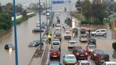 Inondations à Casablanca: les explications de Lydec