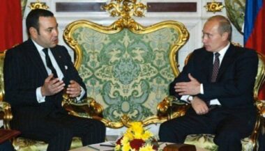 Maroc-Russie: retour sur des relations de longue date