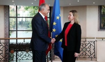 L'UE cherche à rassurer le Maroc et rétablir les ponts
