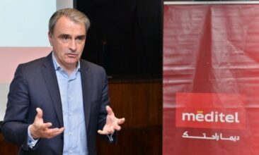 Méditel améliore son résultat d'exploitation et son bénéfice en 2015