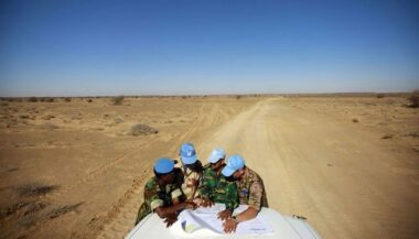 Minurso, maintien de la paix, ce que signifient les décisions marocaines