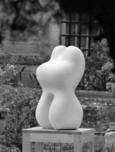 Expo. &ldquo;Touch me&rdquo; du 5 mars au 5 juin au BAB hôtel à Marrakech