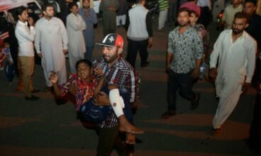 Le Pakistan sous le choc après un attentat suicide ayant fait 72 morts