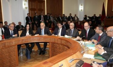 A Rabat, les parlementaires vent debout contre Ban Ki-Moon