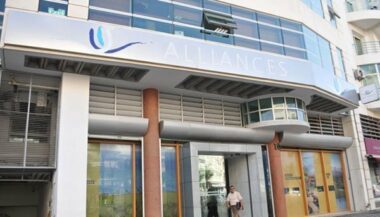 Bourse: Voici pourquoi Alliances a été suspendue de la cote