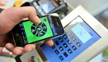 Aux Etats-Unis, la technologie change le banquier