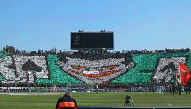 Interdiction des Ultras. Est-ce une décision intelligente?