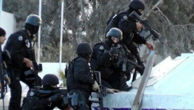 La Tunisie théâtre d'attaques jihadistes &ldquo;sans précédent&rdquo;