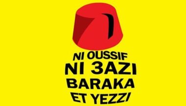 Première campagne transmaghrébine contre les discriminations raciales