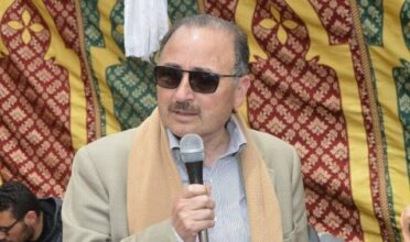 Mohamed Chrourou (PAM): &ldquo;J'ai démissionné car j'ai échoué&rdquo;