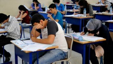 Bac 2016: la vigilance contre les fraudes sera renforcée