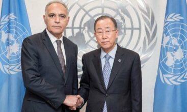 Sahara: Tractations serrées autour du pré-rapport de Ban Ki-moon