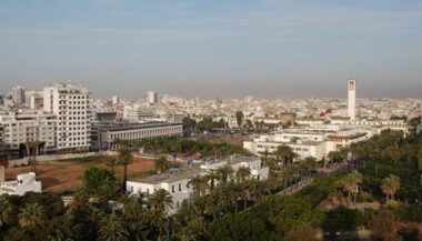 Malgré la COP22, Casablanca n'arrive pas à fermer la décharge de Médiouna