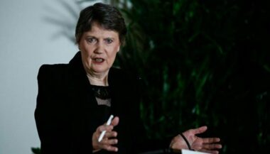 Helen Clark, quatrième femme dans la course à la succession de Ki-moon