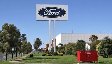 Royaume-Uni: Ford investit 230 millions de livres dans les composants électriques