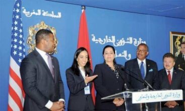 Morocco-US Business Conference: automobile, énergie et marché africain pour convaincre