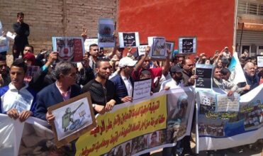 Immolation de “Mmi Fatiha“: un moqaddem révoqué