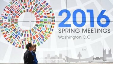 Evasion fiscale: cinq pays de l'UE demandent une liste noire du G20