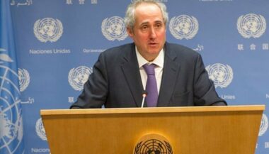 A l’ONU, le dossier du Sahara occupe le centre des débats