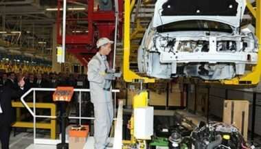 Le Roi va présider la signature des conventions du &ldquo;nouveau projet Renault au Maroc&rdquo;